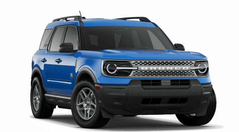 2026 Ford Bronco Sport - Image 27
