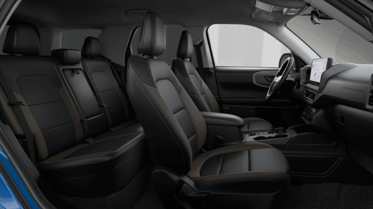 2026 Ford Bronco Sport - Image 28