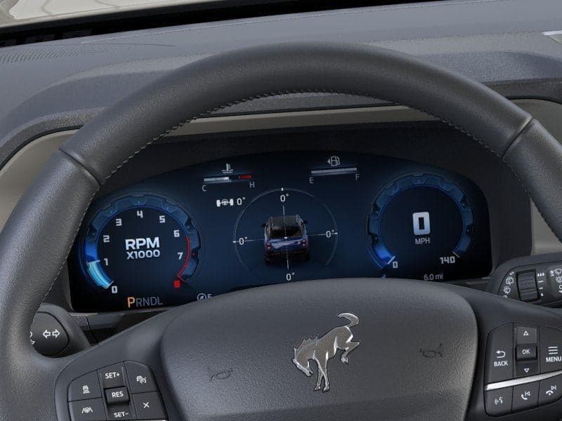 2025 Ford Bronco Sport - Image 13