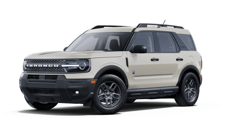 2025 Ford Bronco Sport - Image 24