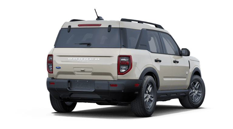 2025 Ford Bronco Sport - Image 26