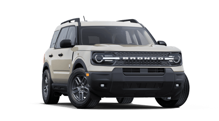 2025 Ford Bronco Sport - Image 27