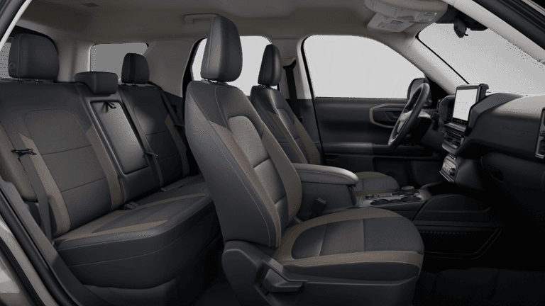 2025 Ford Bronco Sport - Image 28