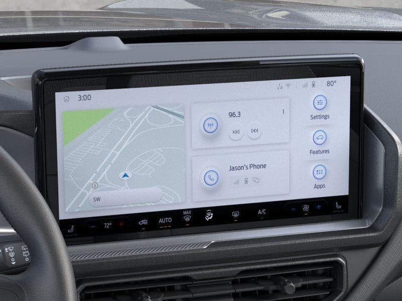 2025 Ford Bronco Sport - Image 14