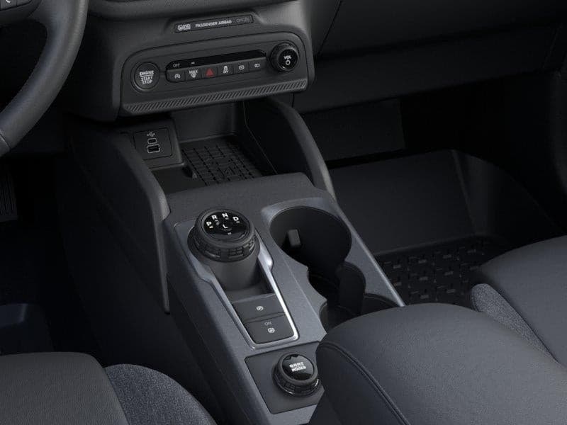 2025 Ford Bronco Sport - Image 15