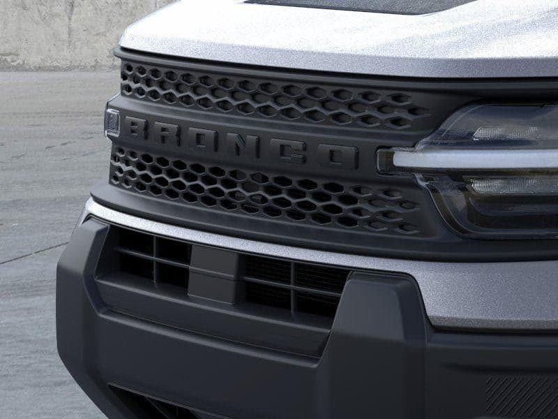 2025 Ford Bronco Sport - Image 17