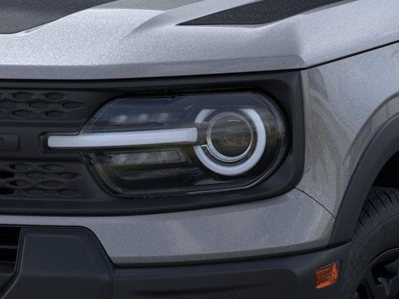 2025 Ford Bronco Sport - Image 18