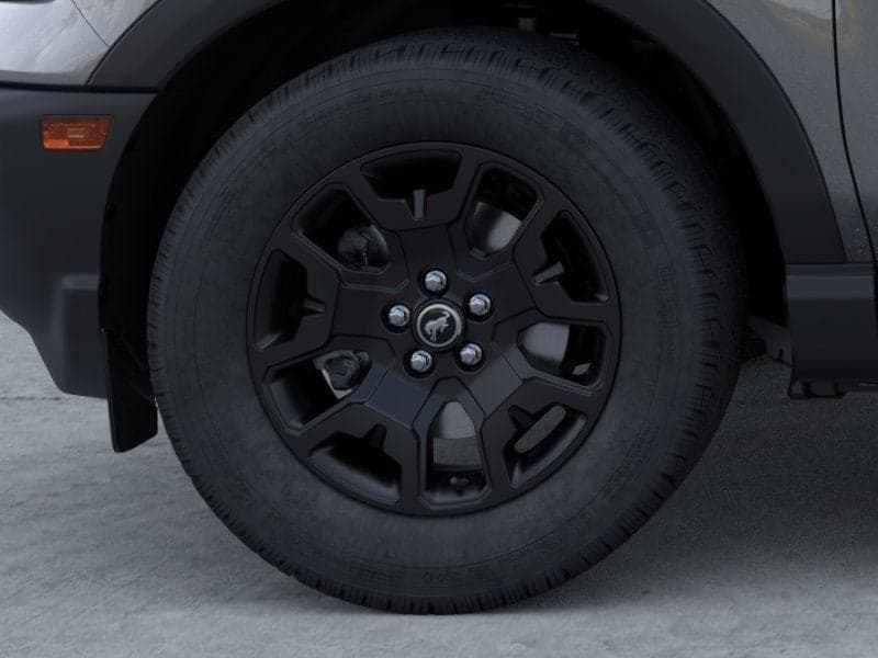 2025 Ford Bronco Sport - Image 19