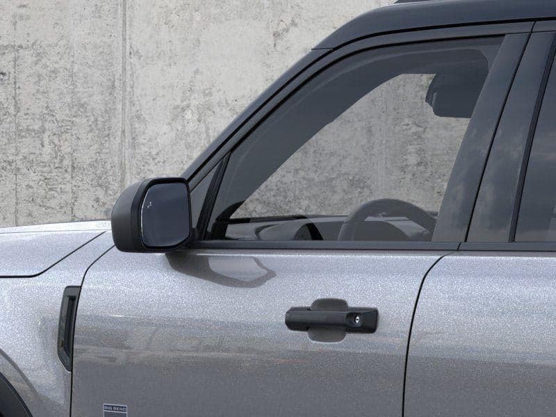2025 Ford Bronco Sport - Image 20