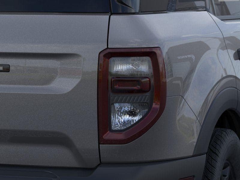 2025 Ford Bronco Sport - Image 21