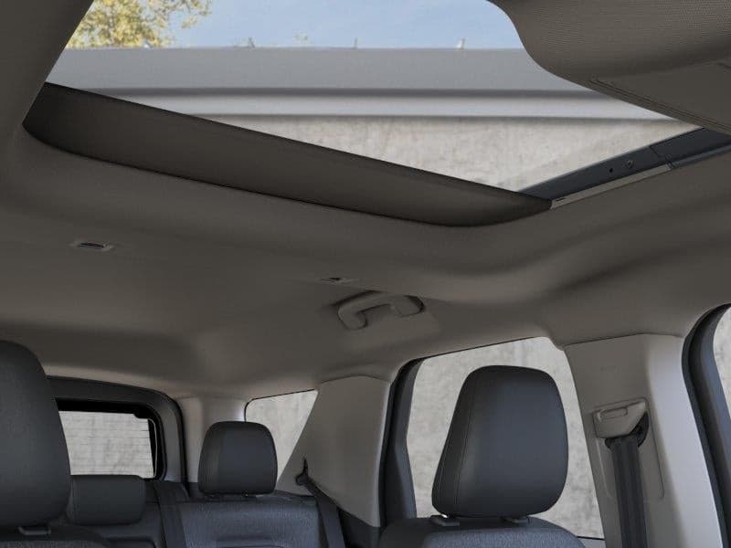 2025 Ford Bronco Sport - Image 22