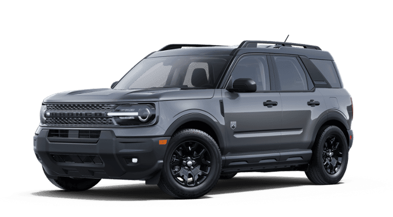 2025 Ford Bronco Sport - Image 24