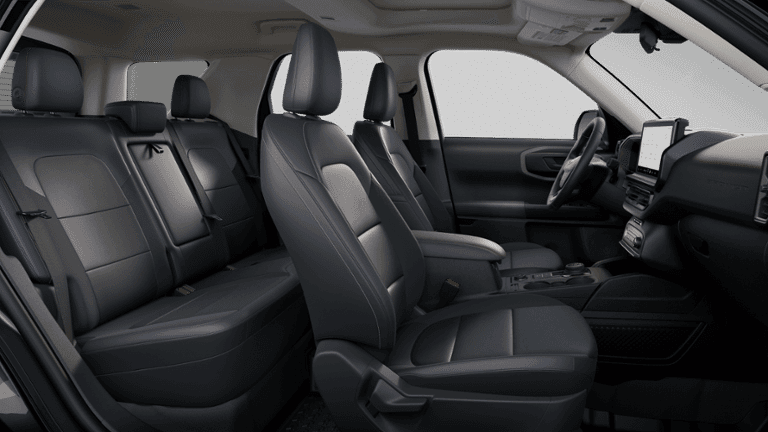 2025 Ford Bronco Sport - Image 28