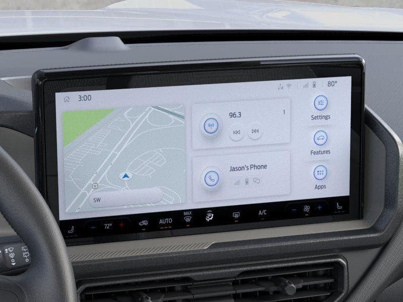 2025 Ford Bronco Sport - Image 14