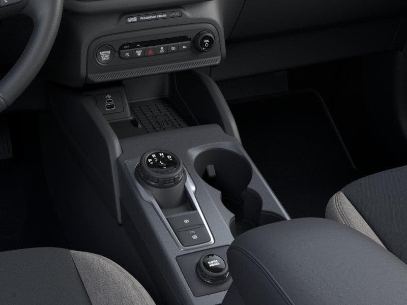 2025 Ford Bronco Sport - Image 15