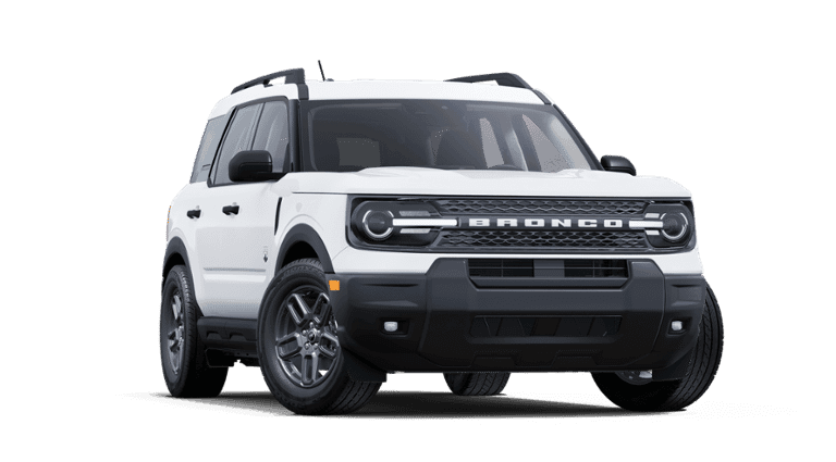 2025 Ford Bronco Sport - Image 27