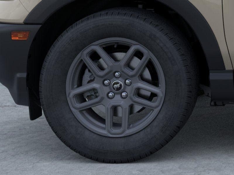 2025 Ford Bronco Sport - Image 19