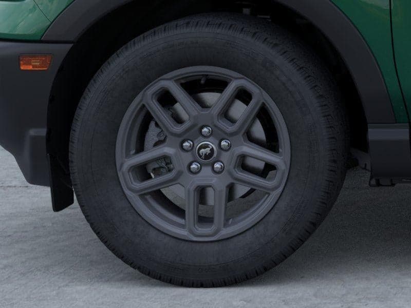 2025 Ford Bronco Sport - Image 19