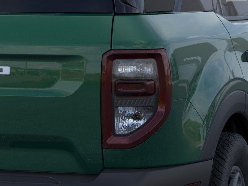 2025 Ford Bronco Sport - Image 21