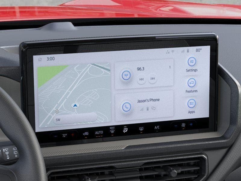 2025 Ford Bronco Sport - Image 14