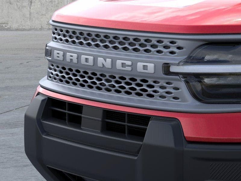 2025 Ford Bronco Sport - Image 17