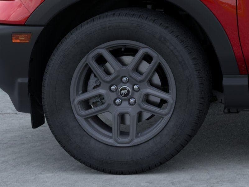 2025 Ford Bronco Sport - Image 19