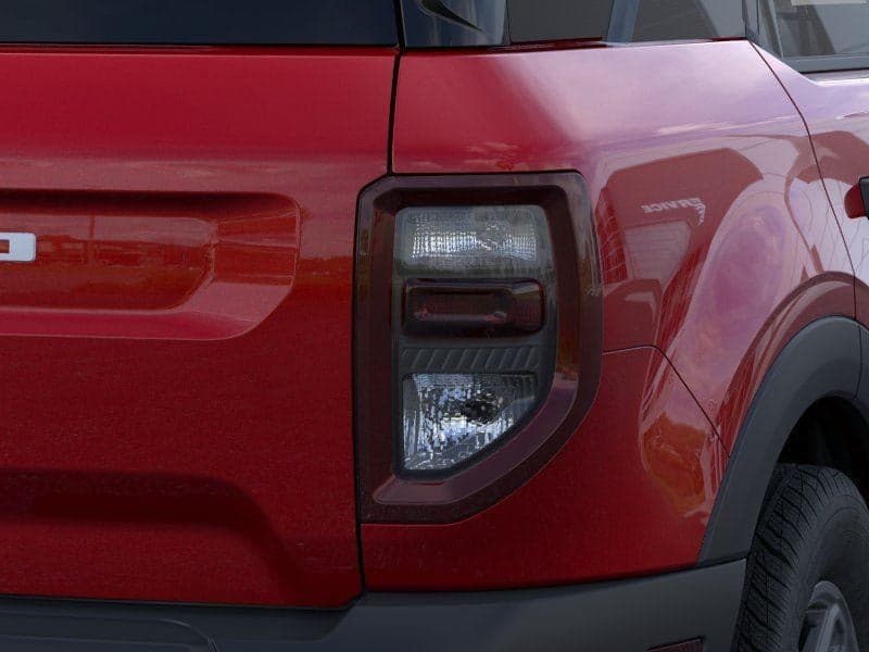 2025 Ford Bronco Sport - Image 21