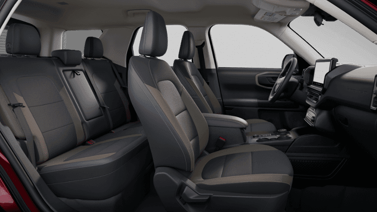 2025 Ford Bronco Sport - Image 28