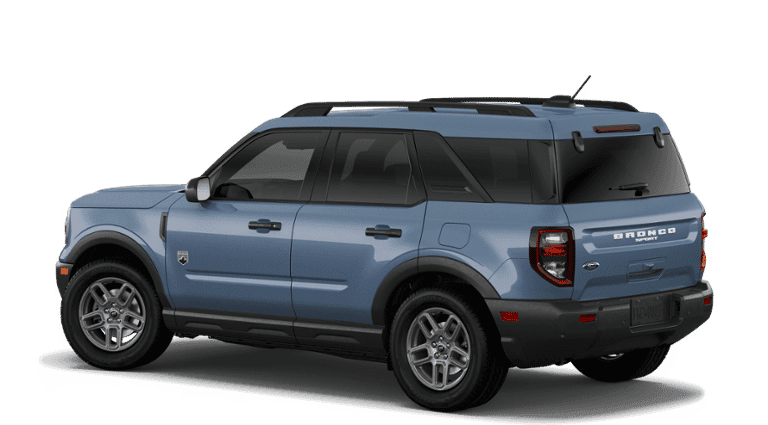 2026 Ford Bronco Sport - Image 25
