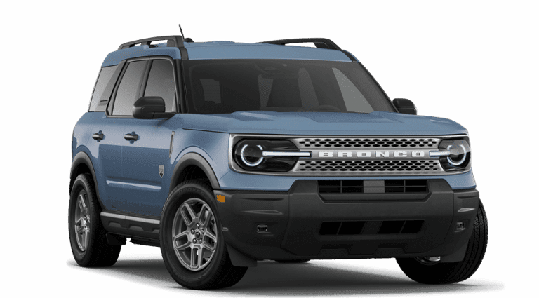 2026 Ford Bronco Sport - Image 27