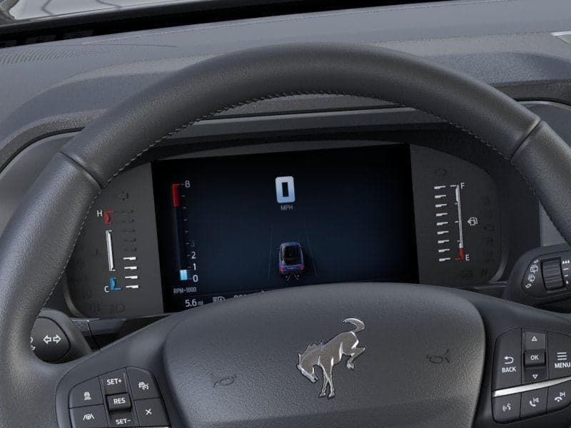 2026 Ford Bronco Sport - Image 13