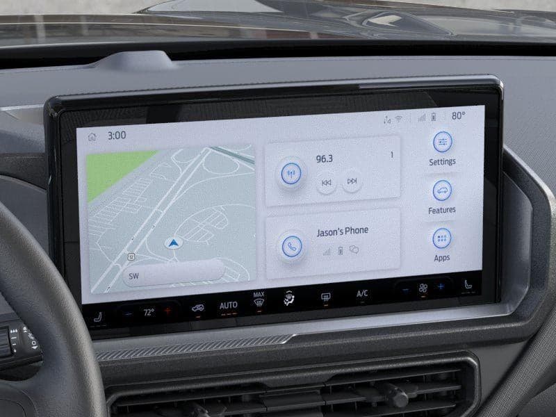 2026 Ford Bronco Sport - Image 14