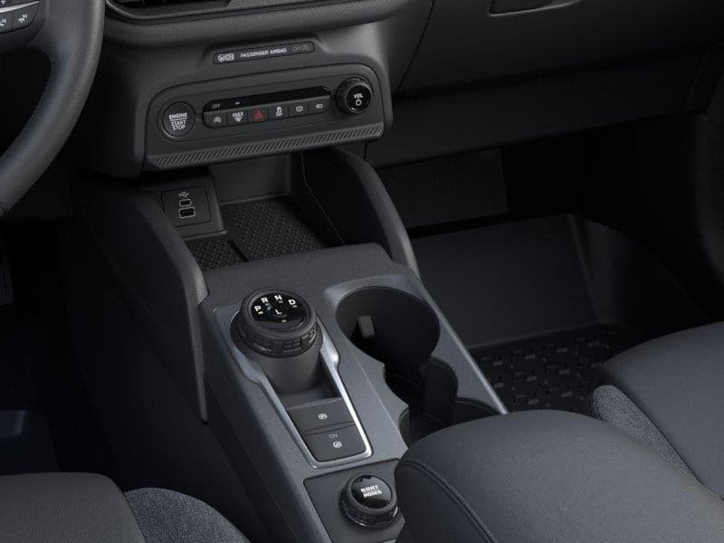 2026 Ford Bronco Sport - Image 15