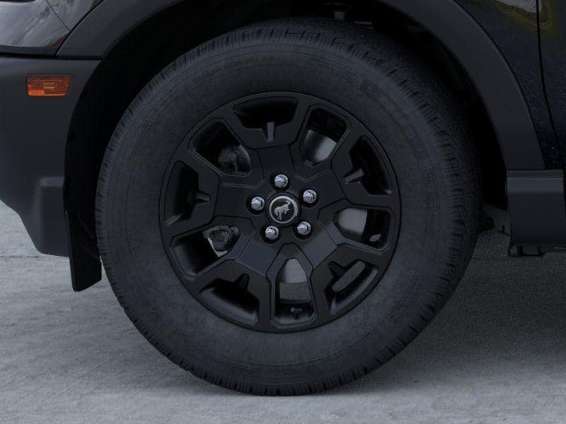 2026 Ford Bronco Sport - Image 19