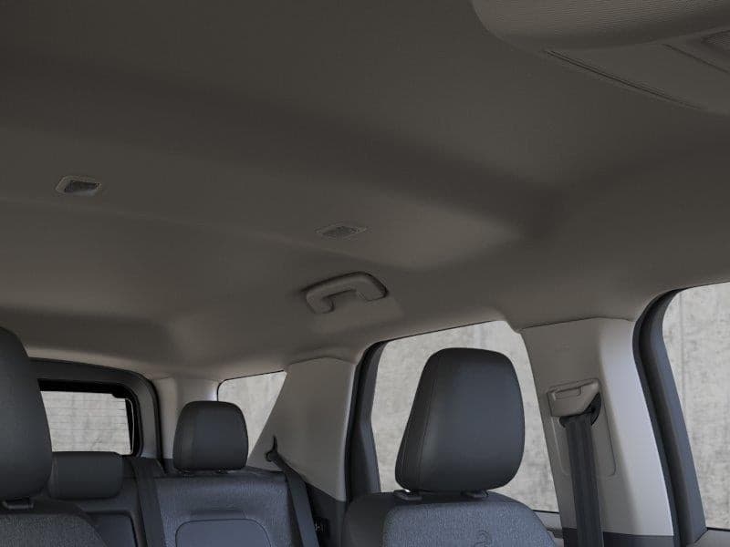 2026 Ford Bronco Sport - Image 22