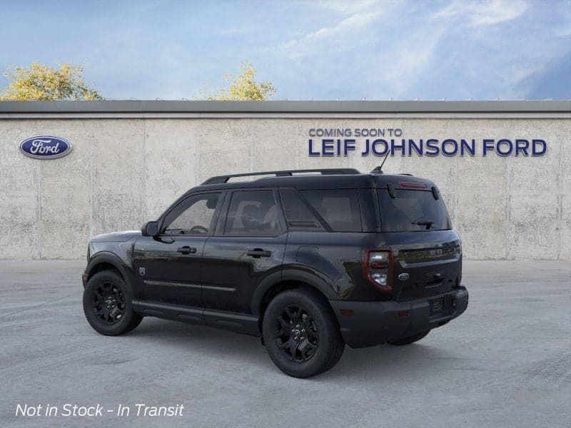 2026 Ford Bronco Sport - Image 4