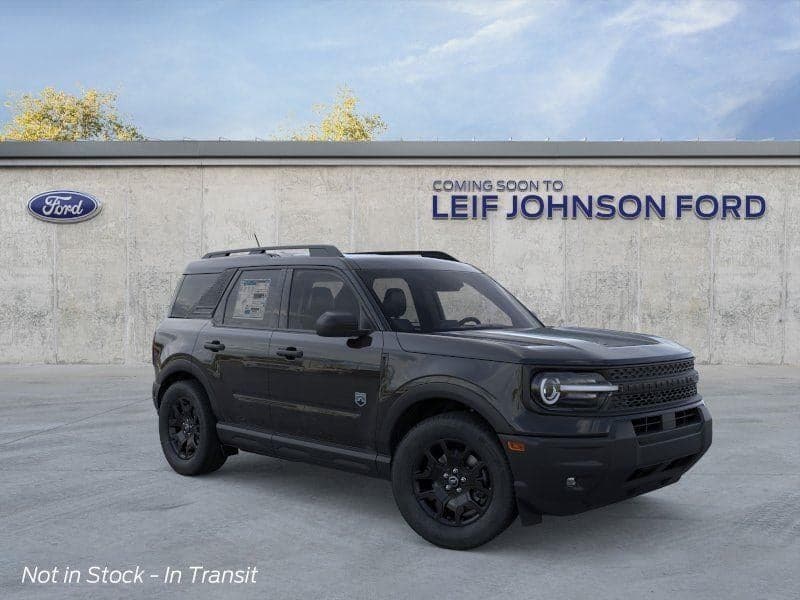 2026 Ford Bronco Sport - Image 7