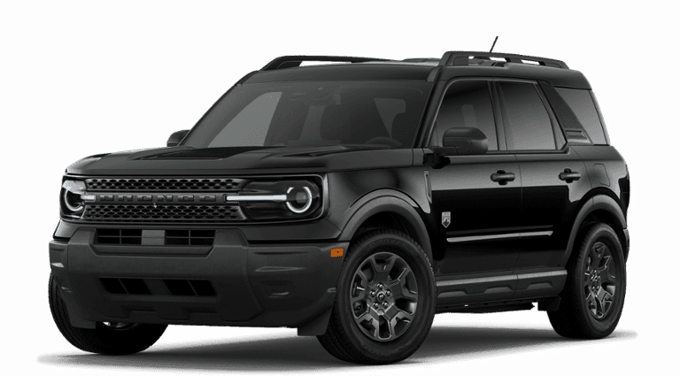 2026 Ford Bronco Sport - Image 24