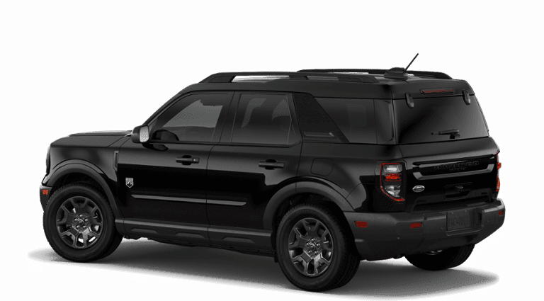 2026 Ford Bronco Sport - Image 25