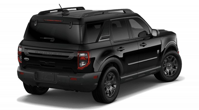2026 Ford Bronco Sport - Image 26