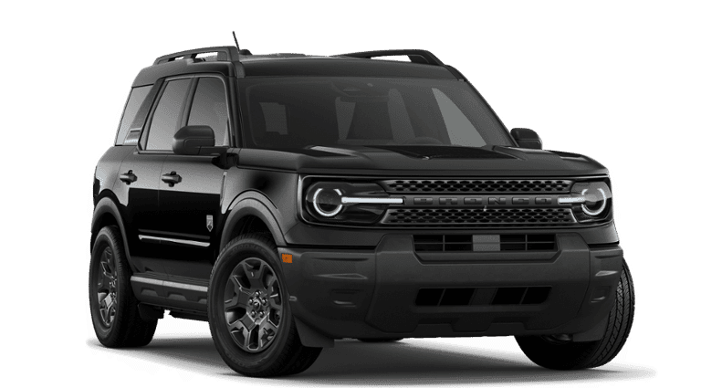 2026 Ford Bronco Sport - Image 27