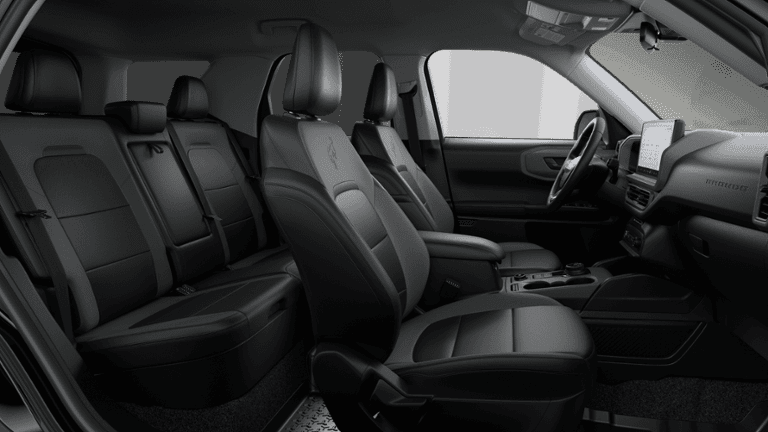 2026 Ford Bronco Sport - Image 28