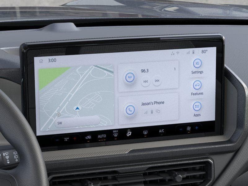 2025 Ford Bronco Sport - Image 14