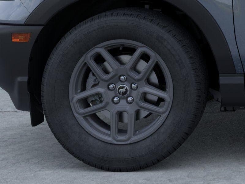 2025 Ford Bronco Sport - Image 19