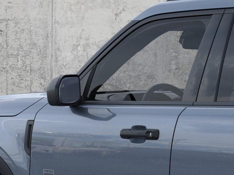 2025 Ford Bronco Sport - Image 20