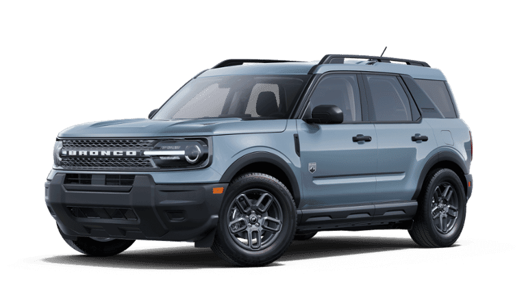 2025 Ford Bronco Sport - Image 24