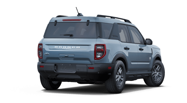 2025 Ford Bronco Sport - Image 26