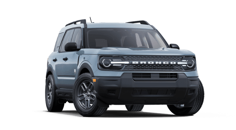 2025 Ford Bronco Sport - Image 27
