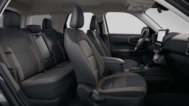 2025 Ford Bronco Sport - Image 28