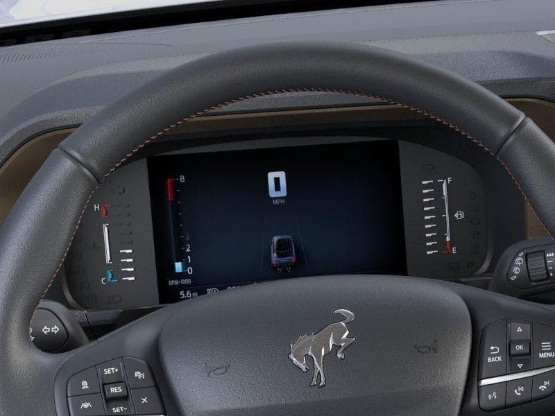 2026 Ford Bronco Sport - Image 13
